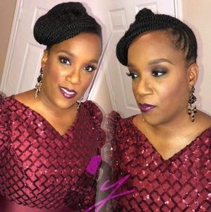 Meet your Posher, Shandra